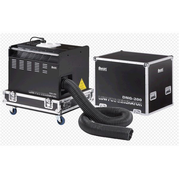 Antari Dng-200 Ağır Sis Makinası 3000 Watt