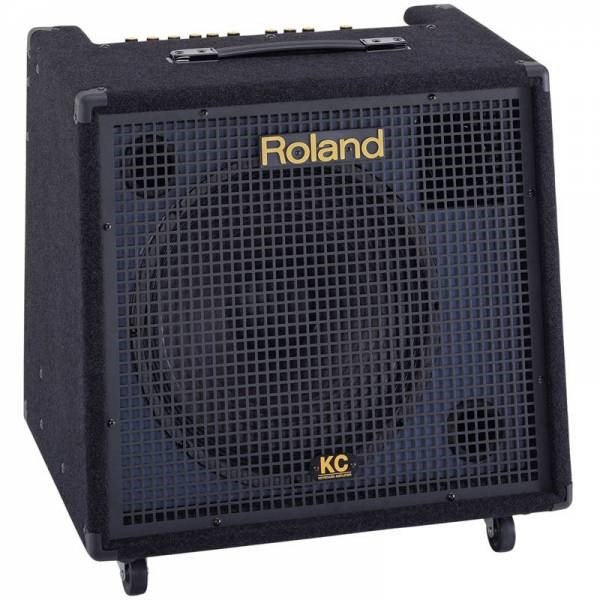 Roland Kc-550 Klavye Amfisi