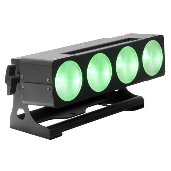 American Dj Dotz Bar 1.4 - 4 adet TRI COB TRI LED Boyama Efekti