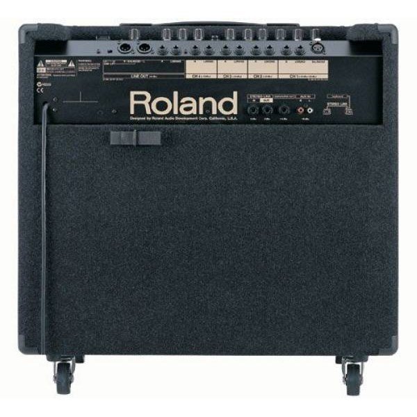 Roland Kc-550 Klavye Amfisi