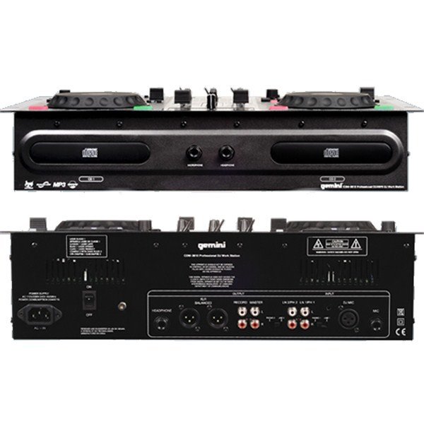 Gemini - CDM 3610