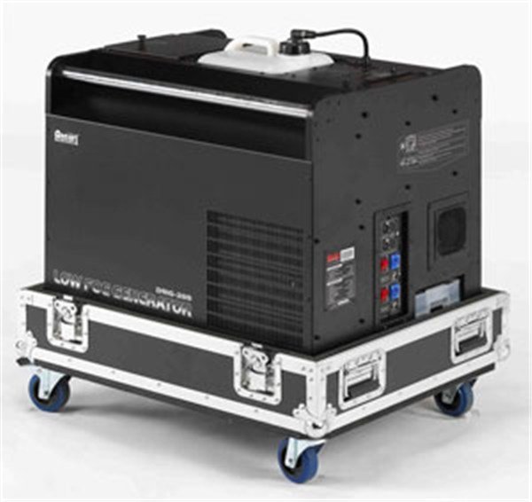 Antari Dng-200 Ağır Sis Makinası 3000 Watt