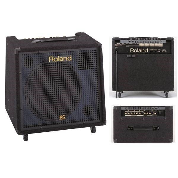 Roland Kc-550 Klavye Amfisi
