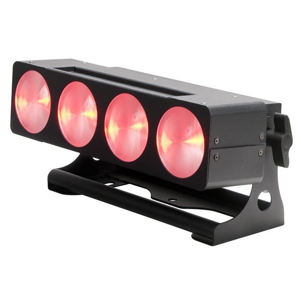 American Dj Dotz Bar 1.4 - 4 adet TRI COB TRI LED Boyama Efekti