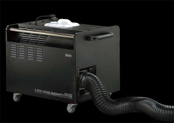 Antari Dng-200 Ağır Sis Makinası 3000 Watt