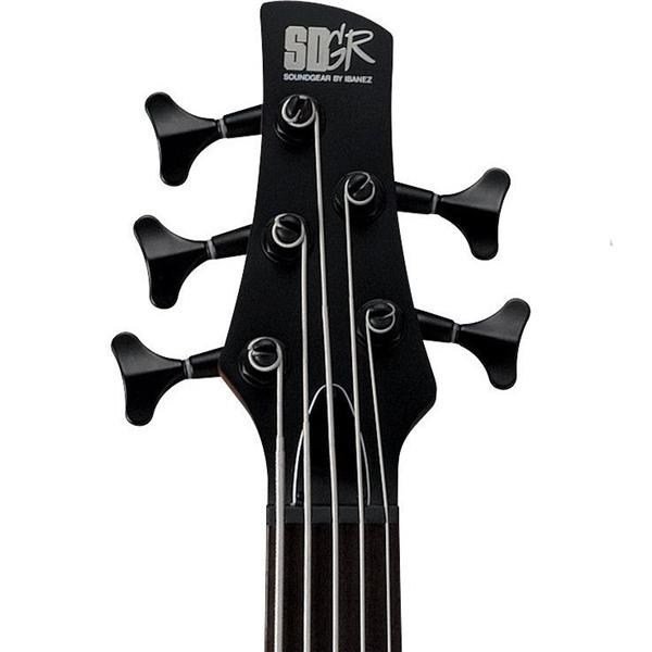 Ibanez SR605 NTF Bas Gitar