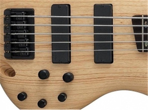 Ibanez SR605 NTF Bas Gitar