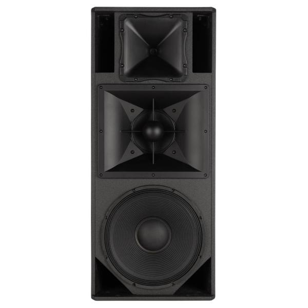 Rcf NX 985 A 15 inç Profesyonel Aktif Hoparlör