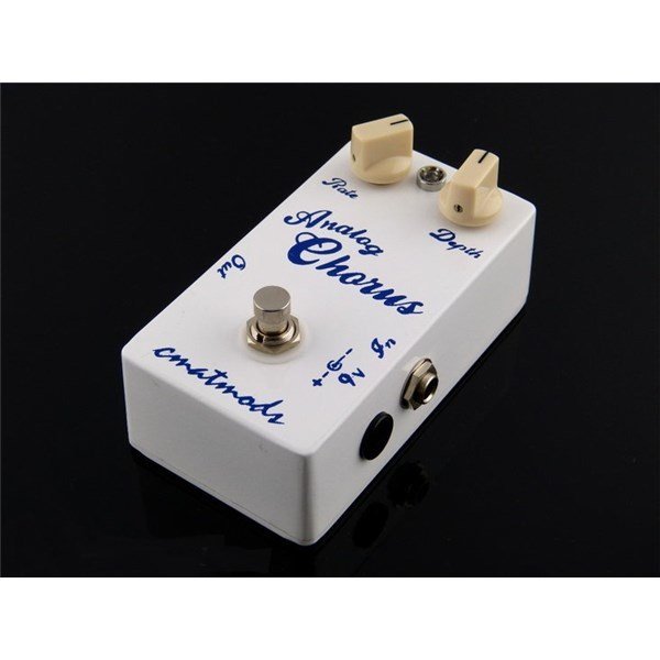 Cmat Mods Analog Chorus Pedalı