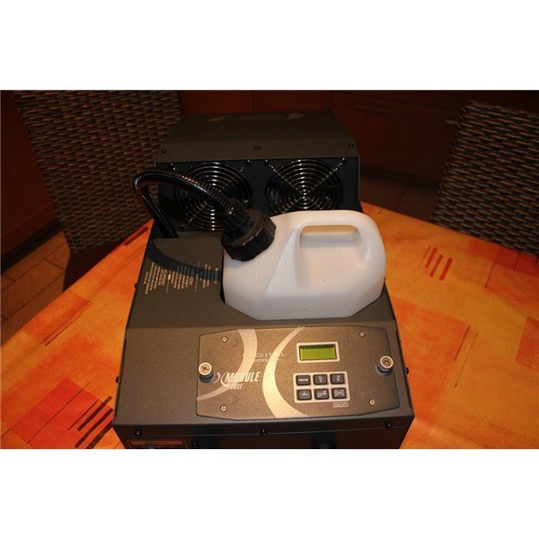 Antari X-310 Fazer Duman Makinası 1000 Watt
