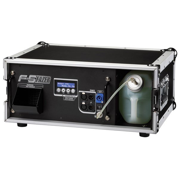 Antari F-5 Fazer Duman Makinası 850 Watt