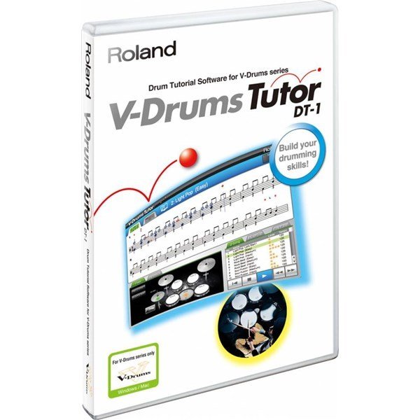 Roland DT-1