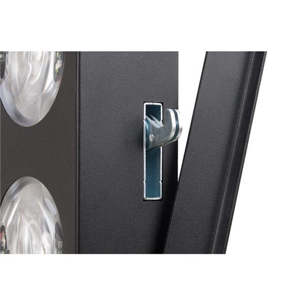 American Dj Matrix Beam LED - 5x5 panel 25x 3W Sıcak Beyaz Cree LED