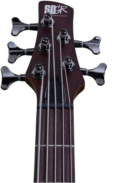 Ibanez SR505 BM Bas Gitar