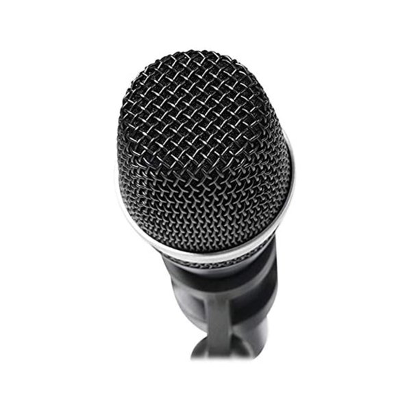 AKG D5 CS Kardioid Dinamik Switch'li Vokal Mikrofonu
