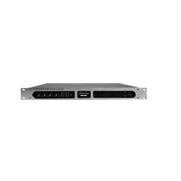 Studiomaster HX4-1800 - 4x765 Watt 4 ohm Güç Amplifikatörü