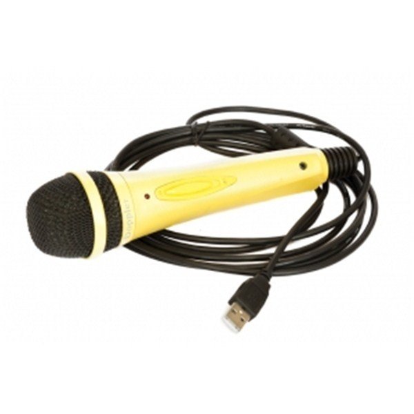 Doppler TS2 USB Kablolu Mikrofon
