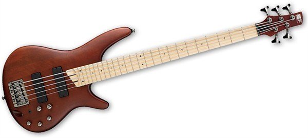Ibanez SR505M BM Bas Gitar