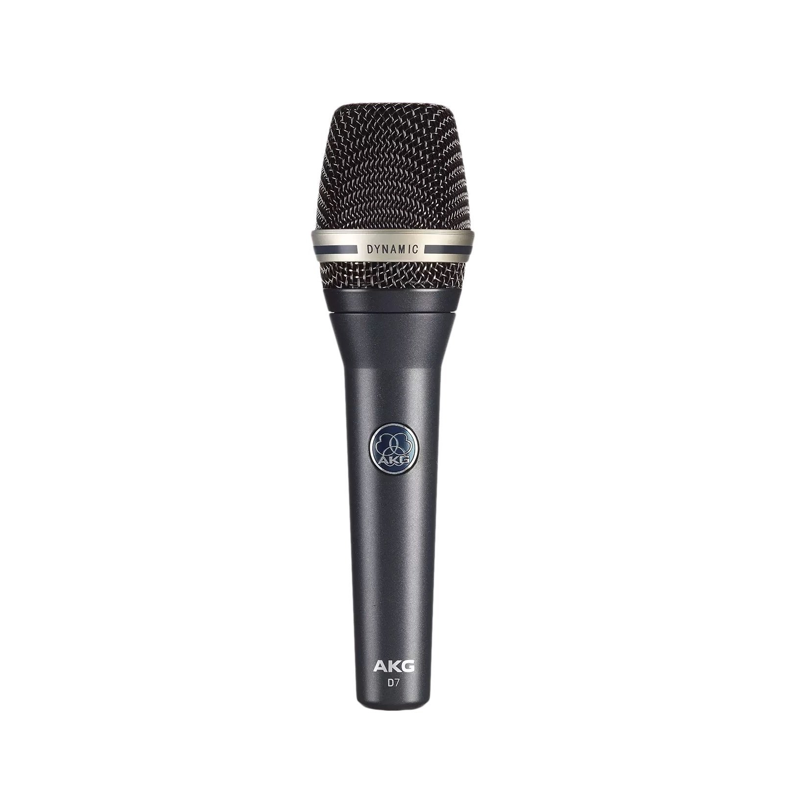 AKG D7 Profesyonel Sahne ve Vokal Mikrofonu