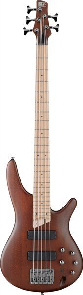 Ibanez SR505M BM Bas Gitar