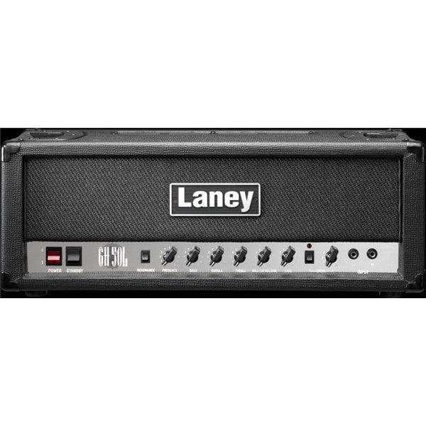 Laney GH50L Elektro Gitar Kafa Amfi