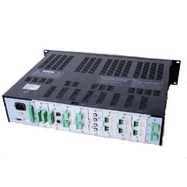 Toa M 9000 M2 - 8x8 Digital Matrix Mixer