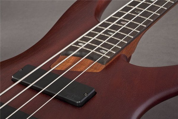 Ibanez SR500 BM Bas Gitar