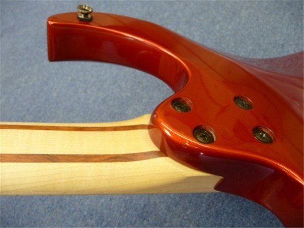 CORT X-6 SM RM