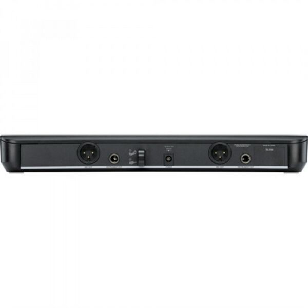 SHURE BLX188E/CVL Wireless Mikrofon Sistemi