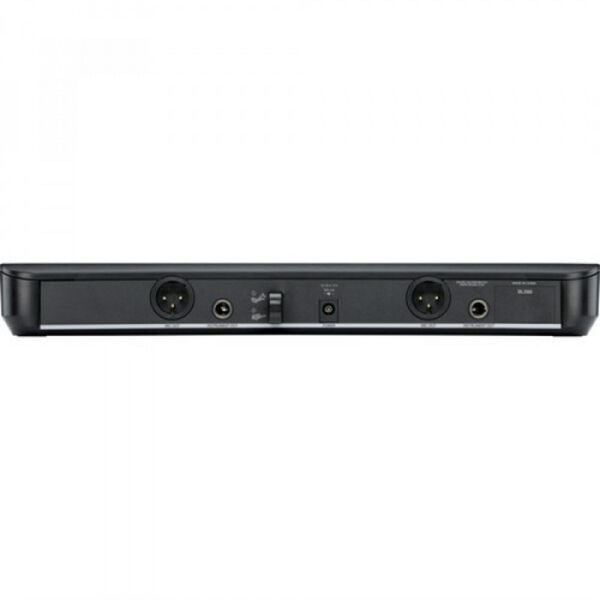 SHURE BLX188E/CVL Wireless Mikrofon Sistemi