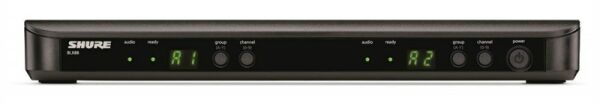 SHURE BLX188E/CVL Wireless Mikrofon Sistemi