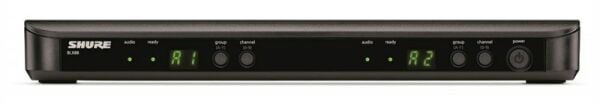 SHURE BLX188E/CVL Wireless Mikrofon Sistemi