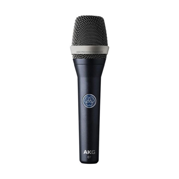 Akg C7 Referans Vokal Mikrofonu