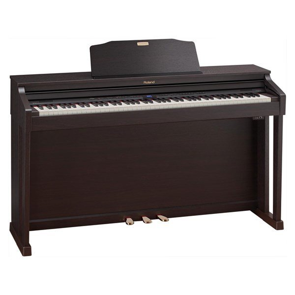 Roland HP504-RW (Gülağacı) Dijital Piyano