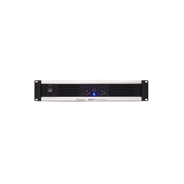 Studiomaster AX 225 Güç Amplifikatörü 750W 4 ohm