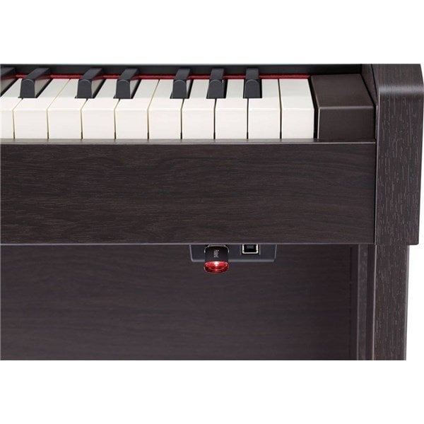 Roland HP504-RW (Gülağacı) Dijital Piyano