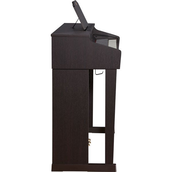 Roland HP504-RW (Gülağacı) Dijital Piyano