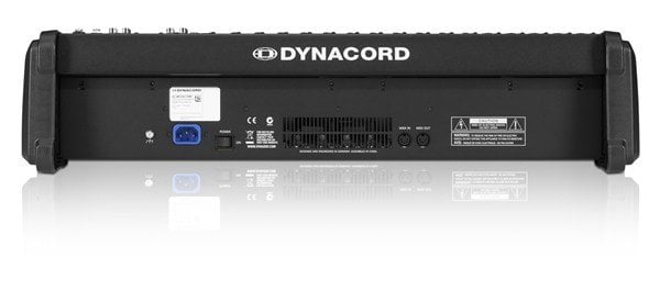 Dyncord CMS 1600-3 16 Kanal Analog Mikser