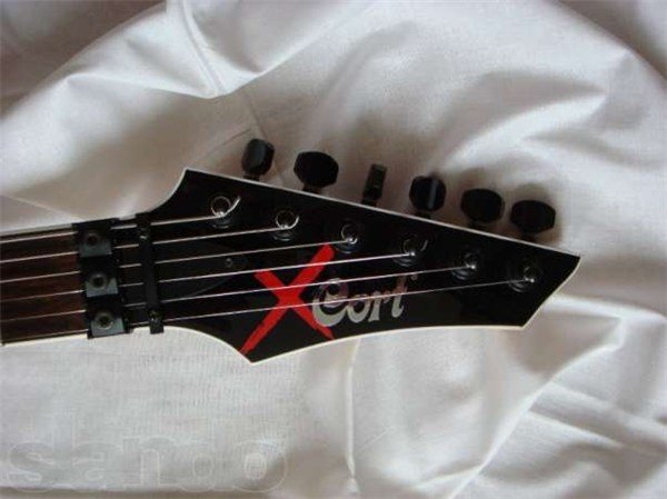 CORT X-CUSTOM MRC
