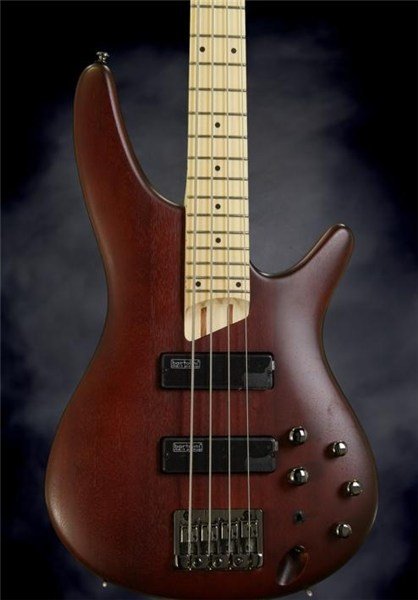 Ibanez SR500M BM Bas Gİtar