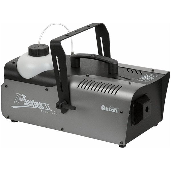 Antari Z-1000 II Sis Makinası 1000 Watt