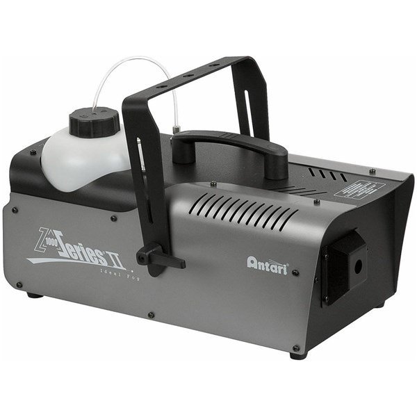 Antari Z-1000 II Sis Makinası 1000 Watt