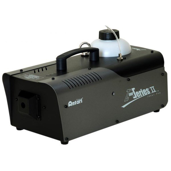Antari Z-1000 II Sis Makinası 1000 Watt