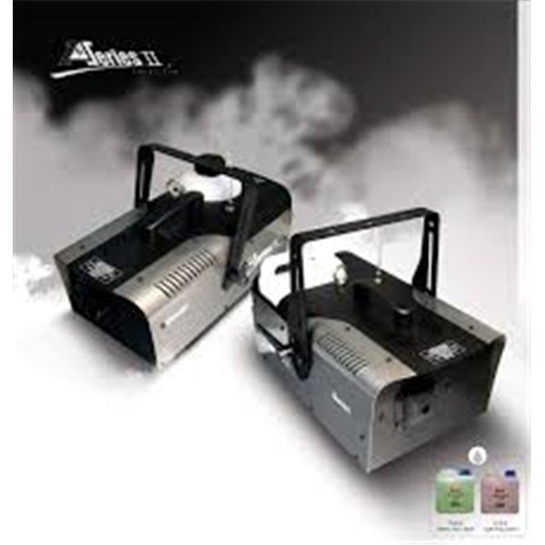 Antari Z-1000 II Sis Makinası 1000 Watt