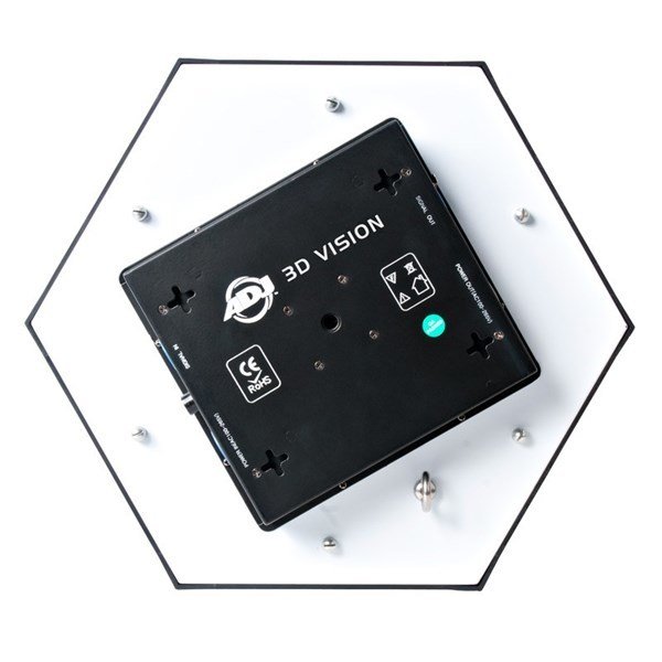 American Dj 3D VISION - 3D 13W Efekt Işık