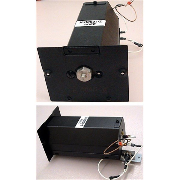 Antari Z-1000 II Sis Makinası 1000 Watt