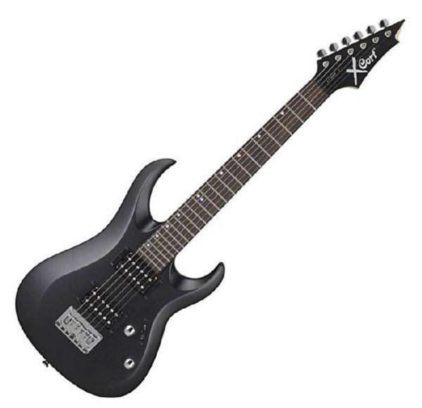 CORT  X-1 JUNIOR BKS