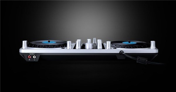 Gemini - FIRSTMIX I/O
