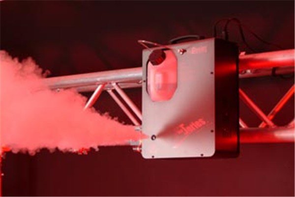 Antari Z-1020 II - 1000 Watt Sis Makinası