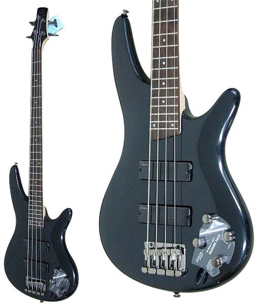 Ibanez SR300 IPT Bas Gitar